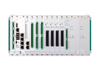 Новый модуль контроллера ЧГП-РТ – TL103PCIeXx