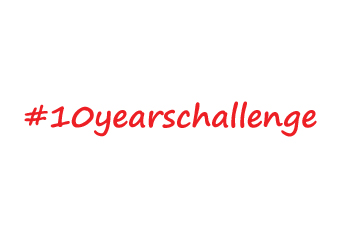 #10yearschallenge. Возвращение легенды - О25