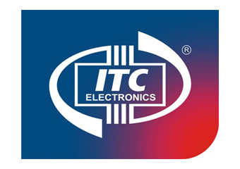 Ао электроникс. АЙТИСИ Электроникс. ITC-Electronics логотип. ITC Electronics Новосибирск. Логотип компании ITC Электроникс.