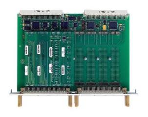 Новый модуль носитель мезонинов OM12 New с интерфейсом обмена Ethernet 100TX