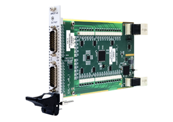 Разработан новый модуль дискретного вывода CPCI Serial – ОМ537.48
