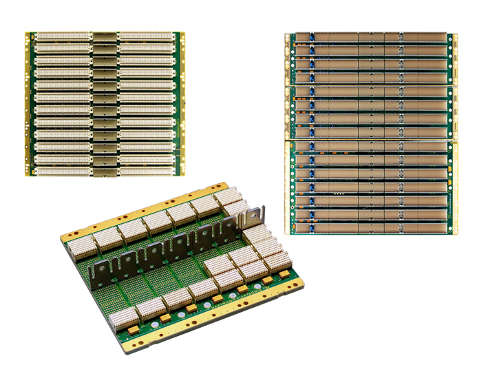 KMC-KMV-CPCI Serial KMC-KMV-CPCI Serial