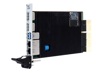 O31S.L New − новый процессорный модуль CompactPCI Serial