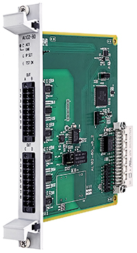 AL102-8O ─ новый модуль аналогового вывода контроллера ЧГП-РТ