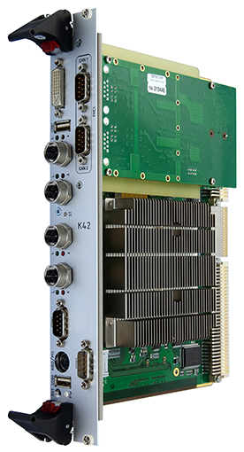 O42V Процессорный модуль VME 6U O42V Процессорный модуль VME 6U