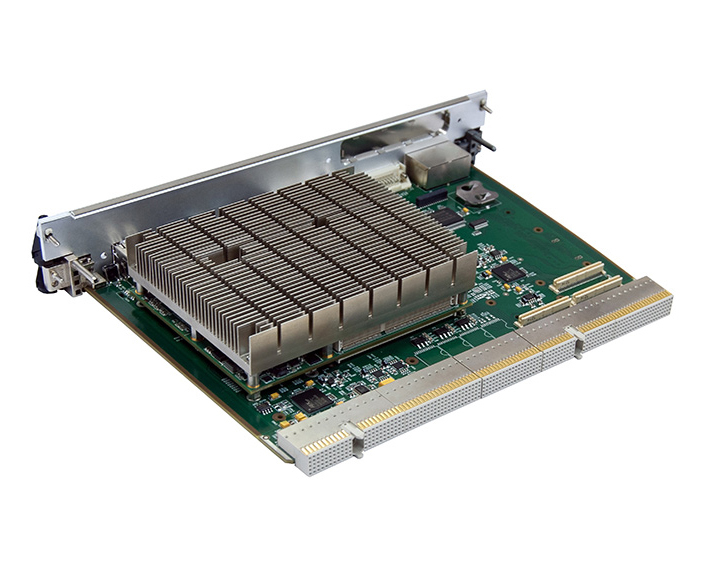 O42C Процессорный модуль CPCI 6U O42C Процессорный модуль CPCI 6U